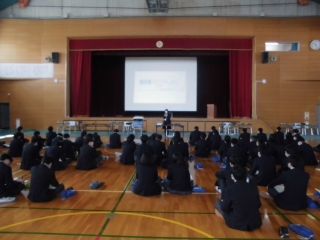 0315進学講演会2